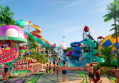NovaDreams cùng Tập đoàn hàng đầu Hàn Quốc vận hành Florida Water Park