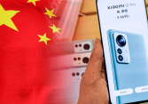 Đơn đặt hàng smartphone Xiaomi, Vivo và Oppo giảm 20%