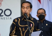 Indonesia dỡ bỏ lệnh cấm xuất khẩu dầu cọ vào ngày 23/5