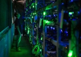 Thợ đào Bitcoin rầm rộ trở lại Trung Quốc bất chấp lệnh cấm của Bắc Kinh 