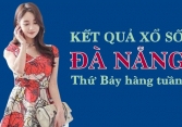 KQXSDNG 21/5/2022: Trực tiếp xổ số Đà Nẵng thứ Bảy ngày 21/5/2022