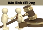 Bảo lãnh đối ứng là gì? Những điều cần biết về bảo lãnh đối ứng