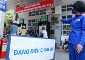Lùi thời gian điều chỉnh giá xăng dầu trong nước