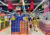 Nhà bán lẻ tăng cường khuyến mại nhân dịp SEA Games 31 và Quốc tế thiếu nhi 1/6