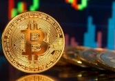 Giá Bitcoin hôm nay 21/5: Lại giảm