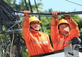 Lịch cúp điện Bà Rịa - Vũng Tàu từ ngày 21/5-27/5/2022
