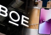 BOE có thể mất đơn đặt hàng 30 triệu màn hình iPhone 14