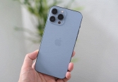 iPhone 13 thống trị thị trường điện thoại thông minh trong quý I/2022