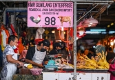 Malaysia ngừng xuất khẩu 3,6 triệu con gà mỗi tháng cho đến khi giá trong nước ổn định