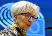Chủ tịch ECB nói rằng tiền điện tử không có giá trị gì