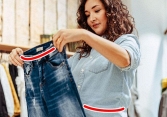 9 mẹo giúp bạn chọn được chiếc quần jean phù hợp