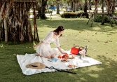 Vinhomes Grand Park – Địa điểm check-in mới tại TPHCM 