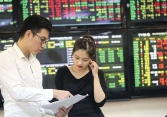 Cổ phiếu khuyến nghị 24/5: LPB, BID, GAS, THG