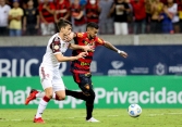 Lịch thi đấu bóng đá hôm nay 24/5: Sport Recife vs CRB
