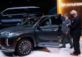 Hyundai chi 5,5 tỷ USD cho tổ hợp nhà máy sản xuất xe điện tại Mỹ