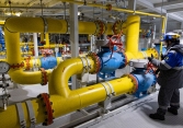 Giá gas hôm nay 24/5: Tăng mạnh 