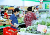 Thị trường thực phẩm ngày 24/5: Hàng loạt thực phẩm thiết yếu tăng giá