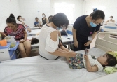 TP.HCM ghi nhận nhiều ổ dịch sốt xuất huyết mới 
