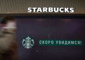 Starbucks rút khỏi Nga sau gần 15 năm hoạt động