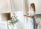 Cách chọn rèm phù hợp cho ngôi nhà của bạn