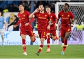 Lịch thi đấu bóng đá hôm nay 26/5: Roma vs Feyenoord