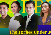 5 người Việt Nam được Forbes Under 30 châu Á vinh danh là ai?