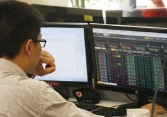 Chứng khoán hôm nay 26/5: VN-Index đi ngang, cổ phiếu 'họ FLC' lao dốc
