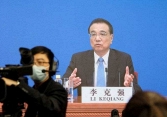 Thủ tướng Trung Quốc kêu gọi gia tăng nỗ lực nhằm ổn định nền kinh tế