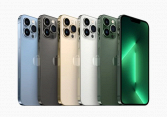 Apple giữ mục tiêu sản xuất 220 triệu iPhone trong năm 2022
