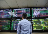 Chứng khoán hôm nay 27/5: VN-Index vượt ngưỡng 1.280 điểm