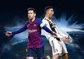 Top 8 cầu thủ ghi hattrick nhiều nhất Champions League