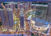 Vinhomes bán sạch 6.000 căn hộ trong 11 ngày: Dòng tiền đang đổ vào bất động sản?