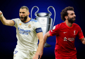 Trực tiếp Liverpool vs Real Madrid lúc 2h ngày 29/5