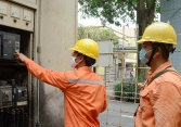 Lịch cúp điện Bà Rịa - Vũng Tàu từ ngày 27/5-2/6/2022