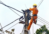 Lịch cúp điện Bình Dương từ ngày 27/5-2/6/2022
