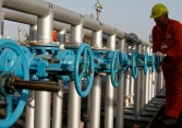 Giá gas hôm nay 28/5: Bất ngờ giảm mạnh