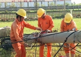 Lịch cúp điện Đồng Nai từ ngày 27/5-2/6/2022