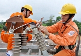 Lịch cúp điện Cần Thơ từ ngày 27/5-2/6/2022