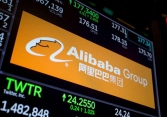 Alibaba, Tencent và JD.com ghi nhận tăng trưởng doanh thu chậm nhất lịch sử