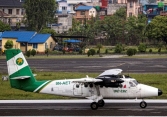 Nepal phát hiện ra vị trí máy bay rơi và tìm thấy 14 thi thể