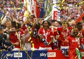Nottingham Forest trở lại Premier League sau 23 năm vắng bóng