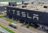 Nhà máy Tesla tại Thượng Hải phục hồi sản lượng hàng tuần được 70%
