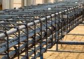 Giá thép hôm nay 30/5: Duy trì ở mức thấp