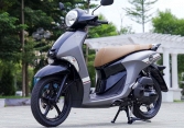 Bảng giá xe máy Yamaha tháng 6/2022 mới nhất