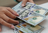 Giá USD hôm nay 31/5: Giảm sâu