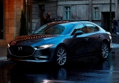 Bảng giá xe Mazda tháng 6/2022 mới nhất