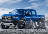 Bảng giá xe Ford tháng 6/2022 mới nhất