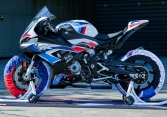 Bảng giá xe BMW Motorrad tháng 6/2022 mới nhất 