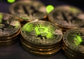 Giá Bitcoin hôm nay 31/5: Sắc xanh quay lại