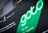 Kỳ lân GoTo ghi nhận mức lỗ ròng 1,5 tỷ USD vào năm 2021